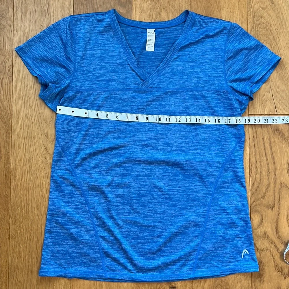 Head Women’s Athletic T Shirt - Picture 6 of 7